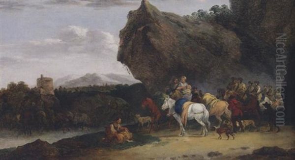 Carovana In Viaggio - view 1