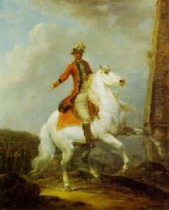 Ritratto Di Cavaliere