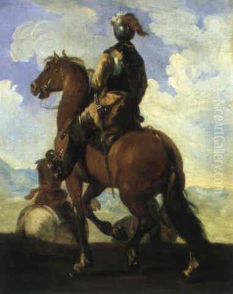 Cavaliere - view 1