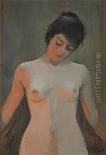 Desnudo - view 1