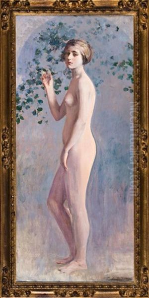 Desnudo Femenino - view 1
