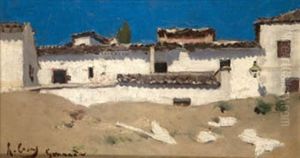 Casas De Granada