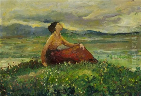 Figura Sul Prato - view 1