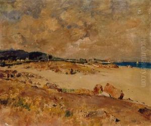 L'epomeo Dalle Spiaggia, Ischia thumbnail