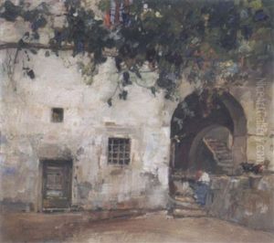 Il Cortile Il Cortile