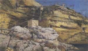 Roccia Di Castro