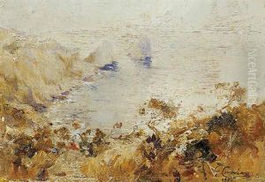Mare Di Capri