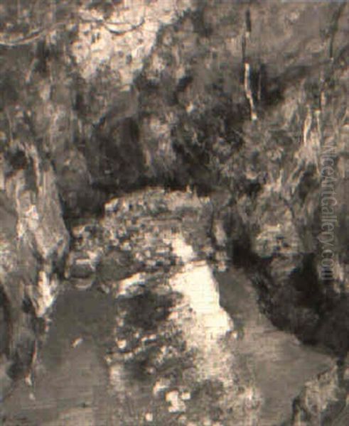 Riflessi Al Torrente - view 1