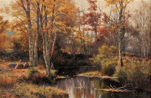 The Brook - view 1