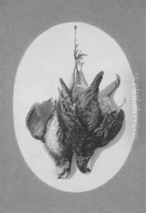 Quail by Edmund Elisha Case