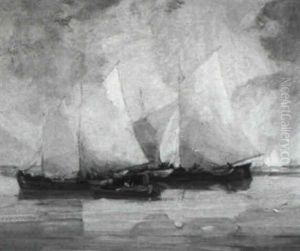 Venetian Sails Venetian Sails