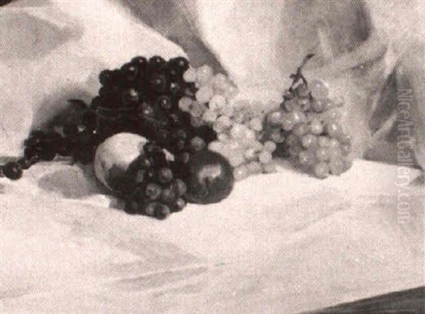 Still Life Of Fruit - view 1