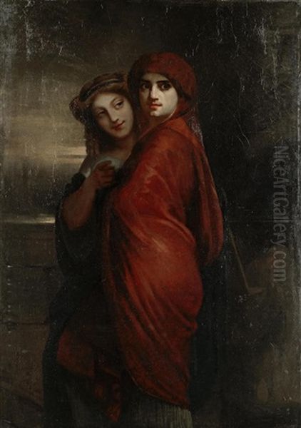 The Temptation Of Faust - view 1