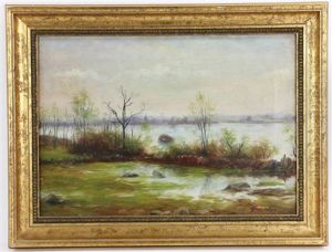 View Of Tiverton, R.i