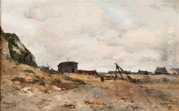 Plage Animee - view 1