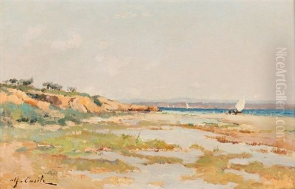 Bord De Cote - view 1