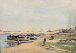 Les Berges Les Berges