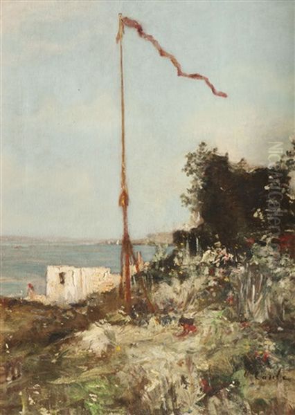 Bord De Cote - view 1