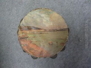 Bord De Mer, Tambourin Bord De Mer, Tambourin