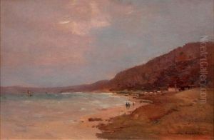 Rivage Anime by Alfred Casile