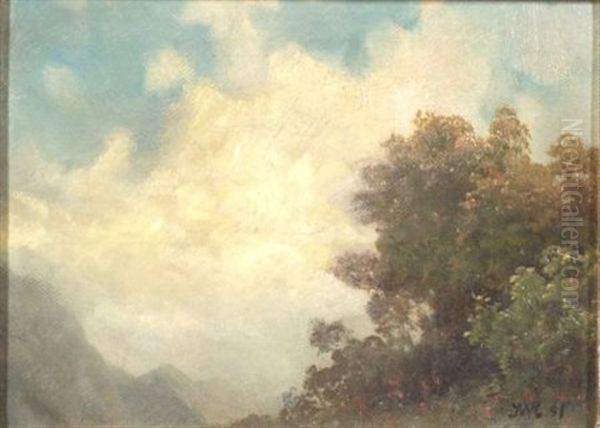 Cloud Study - view 1