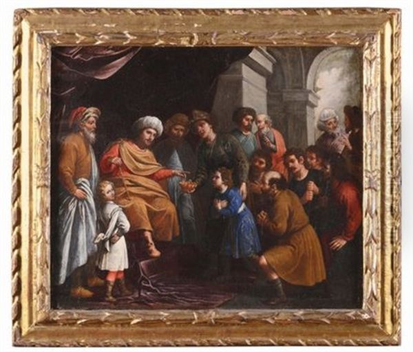 Giuseppe E I Suoi Fratelli - view 1