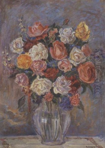 Blumenstillleben - view 1