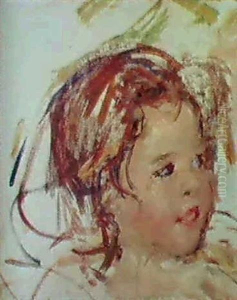 Portrait D'enfant - view 1
