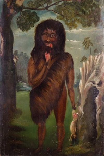 L'homme Prehistorique - view 1