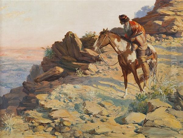 The Scout - view 1