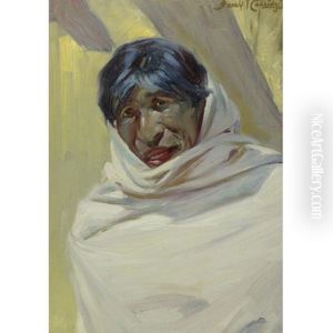 Taos Man Taos Man