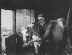 A Guid New-year I Wish Thee, Maggie! Hae, There's Ripp To They Old Baggie by James Cassie