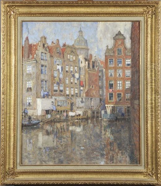 Maisons Au Bord De L'eau - view 1