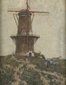 Le Moulin Le Moulin