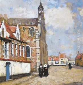 Beguinage