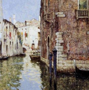 Venetie
