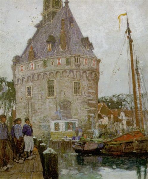 De Toren Van Hoorn - view 1