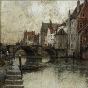 Vue A Malines