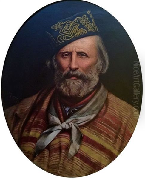 Garibaldi - view 1