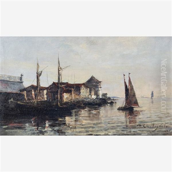 Untitled - view 1