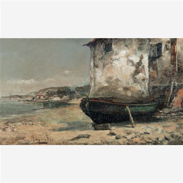 Untitled - view 1