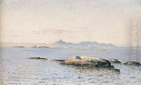 View Of Rio De Janeiro - view 1
