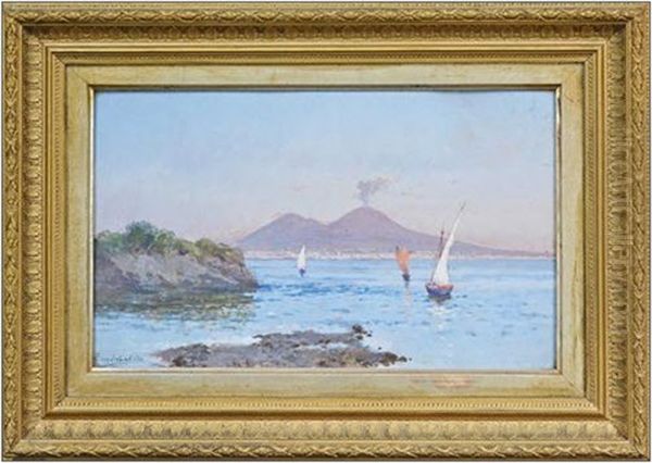 View Of Naples - view 1