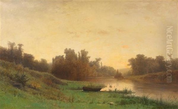 Bords De L'oise - view 1