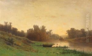 Bords De L'oise