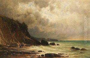 Paysage Cotier Paysage Cotier
