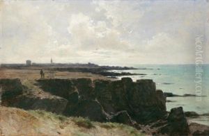 Bord De L'ocean (at The Coast) Bord De L'ocean (at The Coast)
