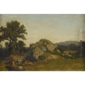 Dans La Vallee Du Rhone