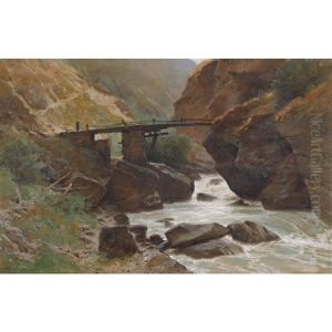 Un Pont A Stalden Un Pont A Stalden