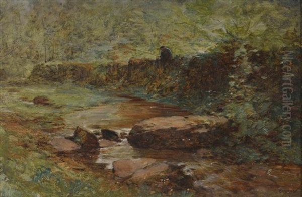 Paysage Au Pecheur - view 1